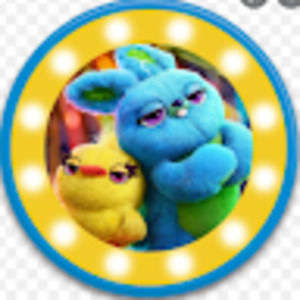 Meet your Posher, Lila